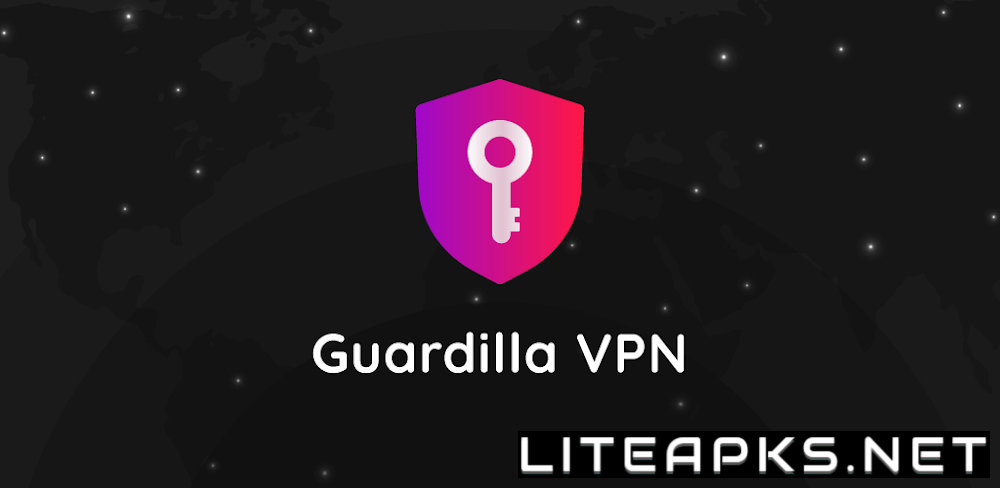 Guardilla VPN