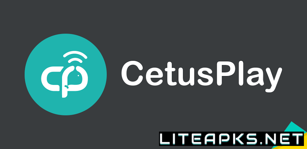 CetusPlay