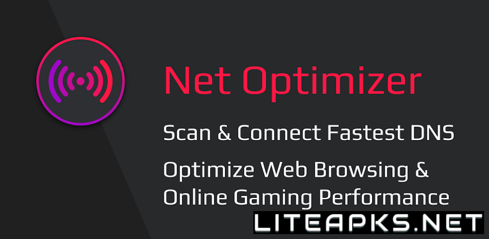 Net Optimizer