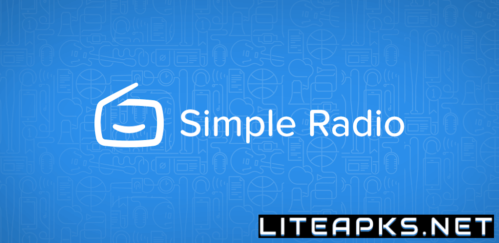 Simple Radio