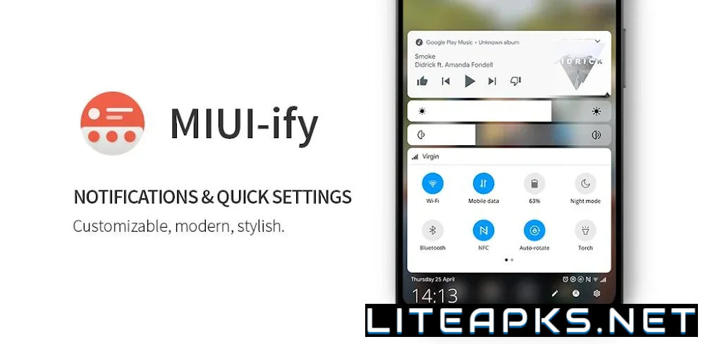 MIUI-ify