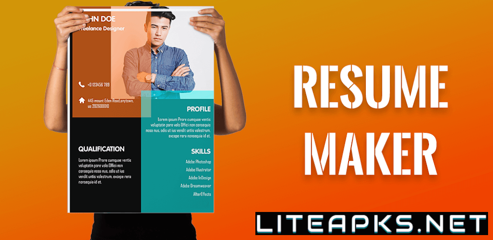 Resume Maker