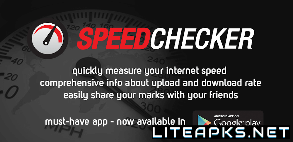 SpeedChecker