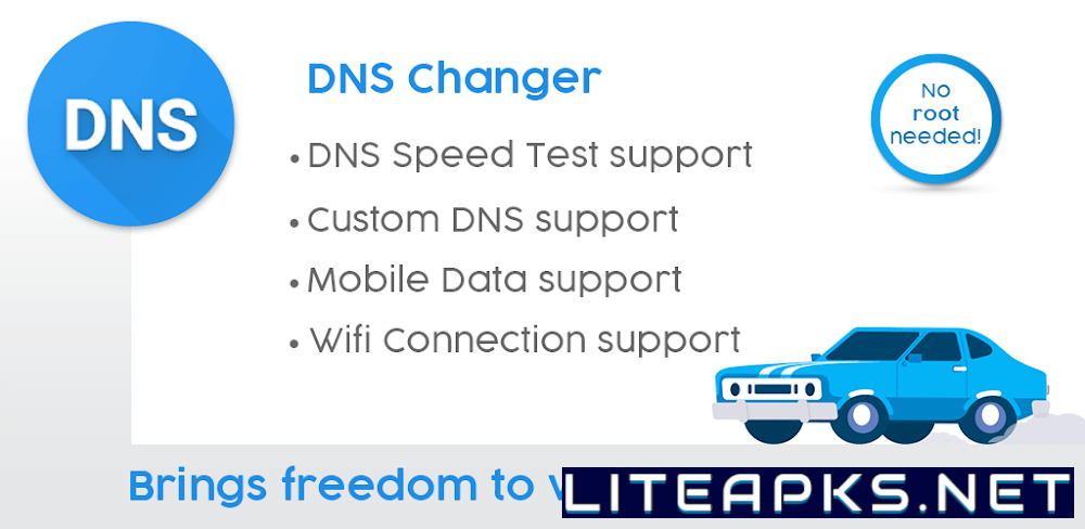 DNS Changer