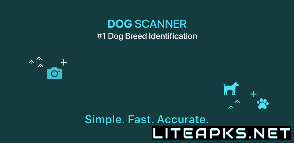 Dog Scanner