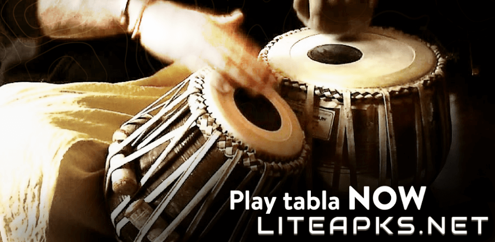 TABLA: India Mystical Drums