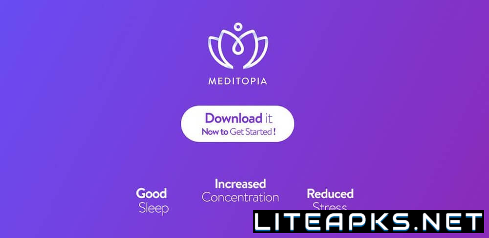 Meditopia