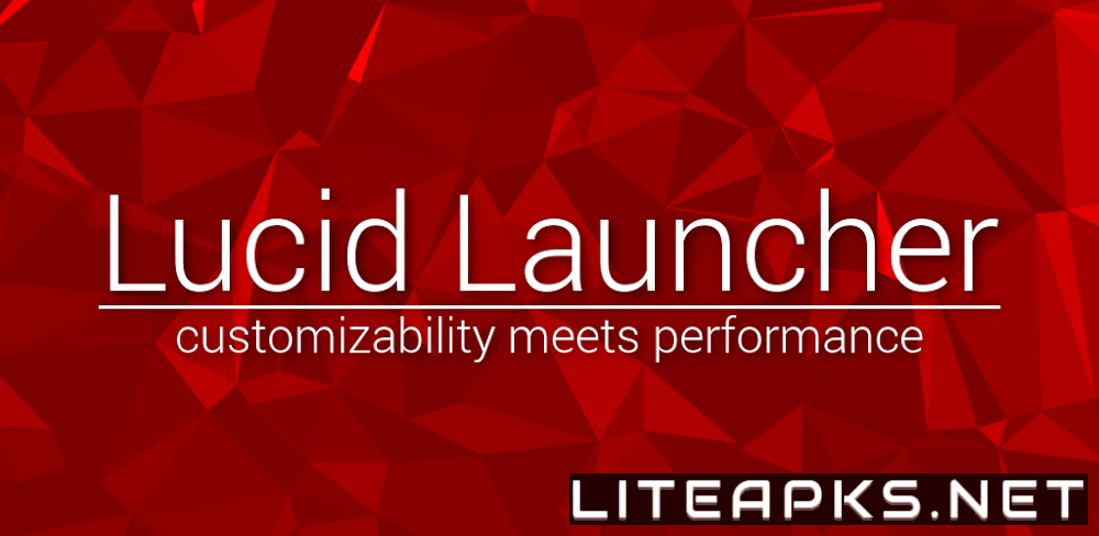 Lucid Launcher Pro