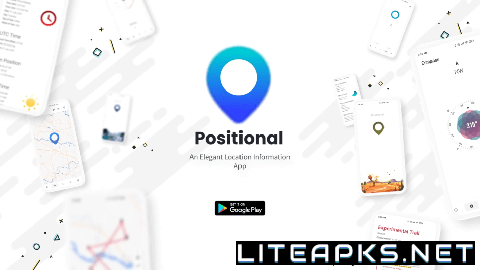 Positional