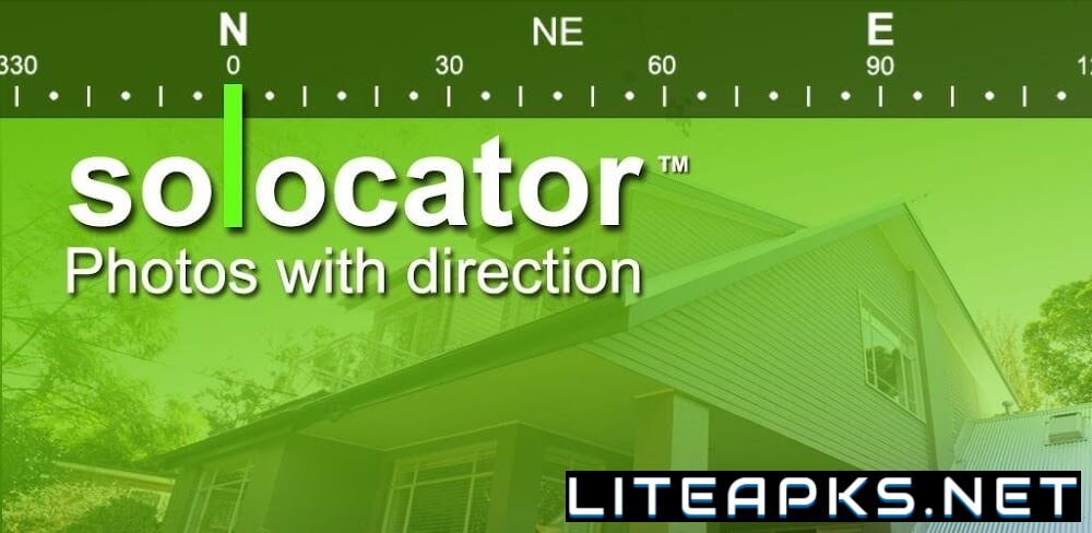 Solocator