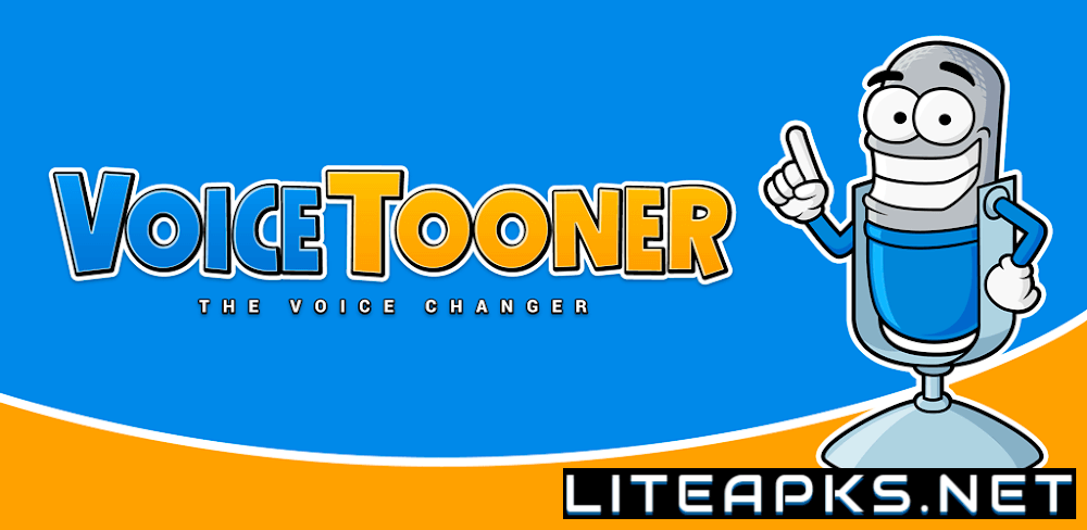 VoiceTooner