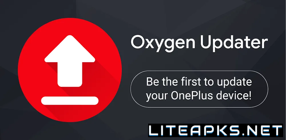 Oxygen Updater