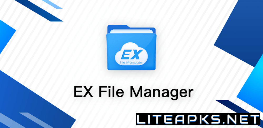 EX File Manager