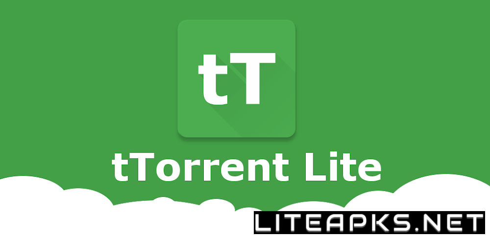 tTorrent Lite