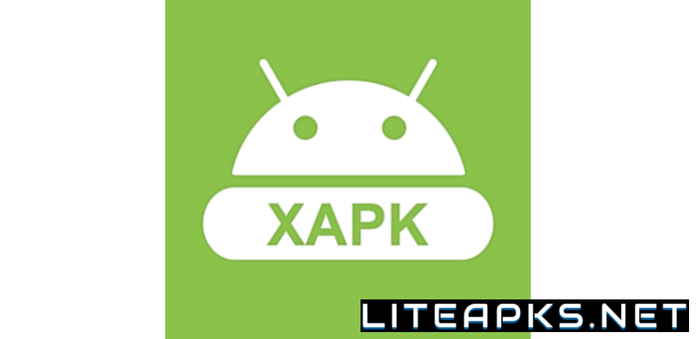 XAPK Installer