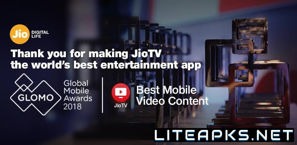 JioTV