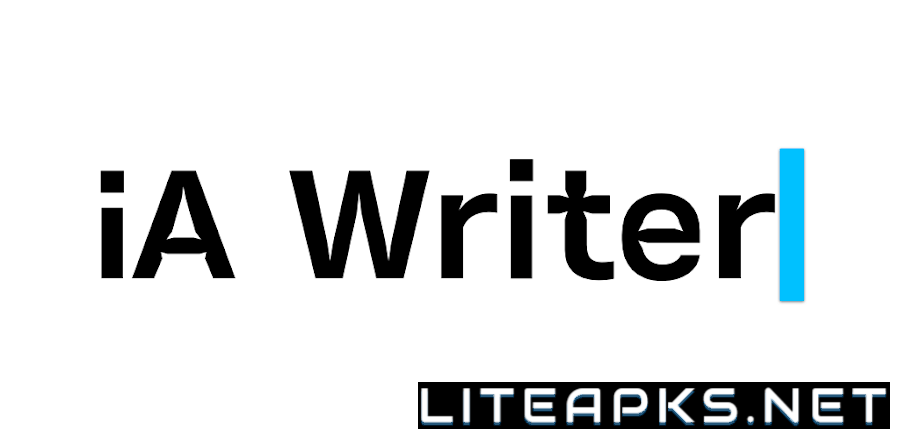 iA Writer