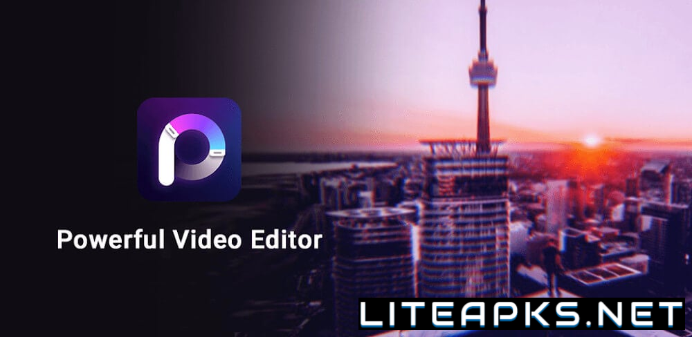 Pelicut Video Editor