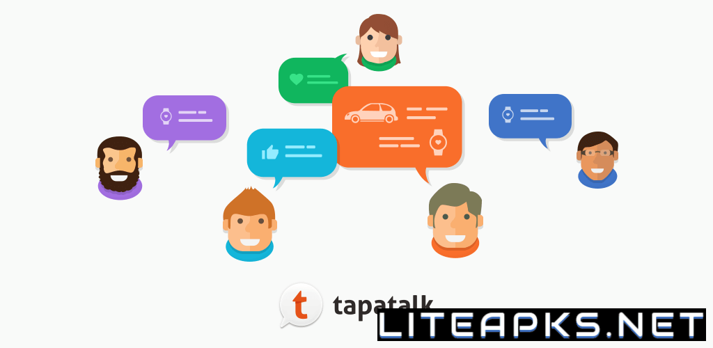 Tapatalk