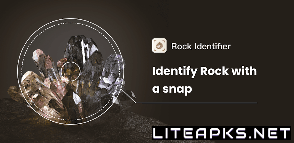 Rock Identifier