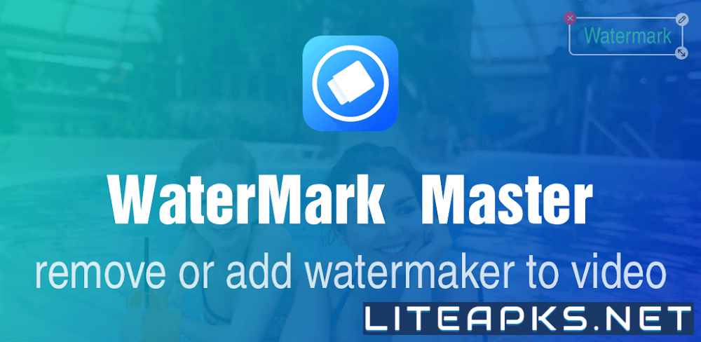 Watermark Remover