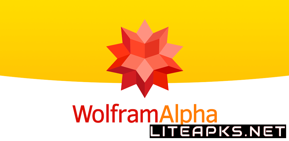 WolframAlpha