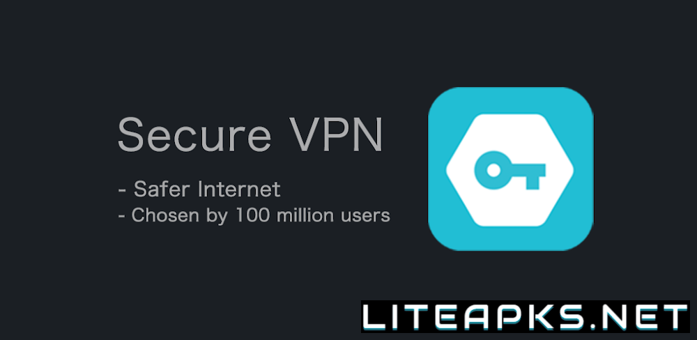 Secure VPN