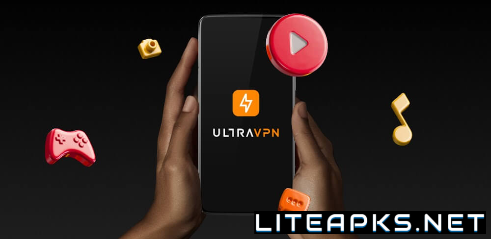 UltraVPN (Hexatech)