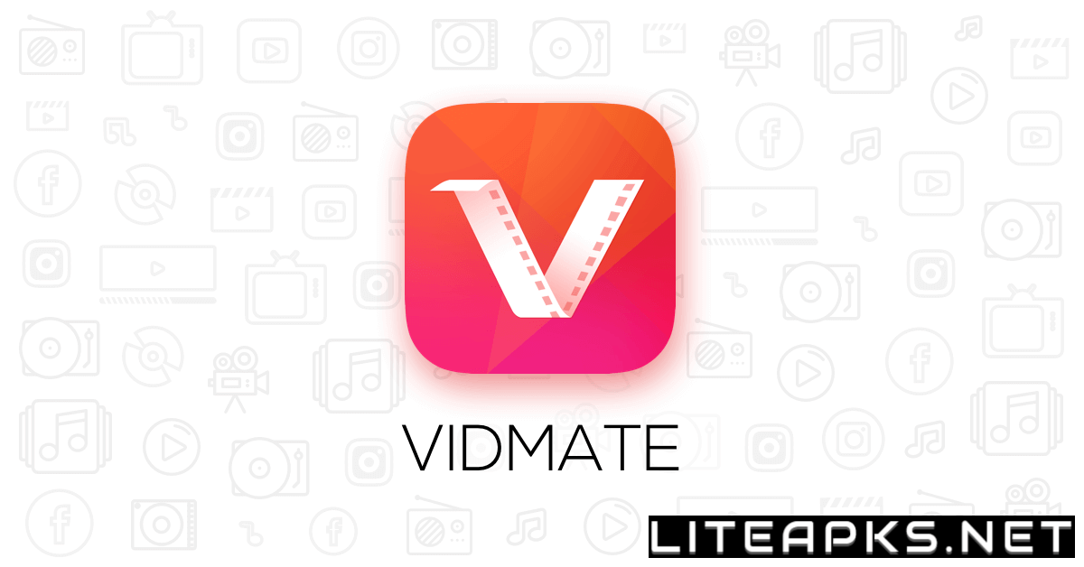 VidMate