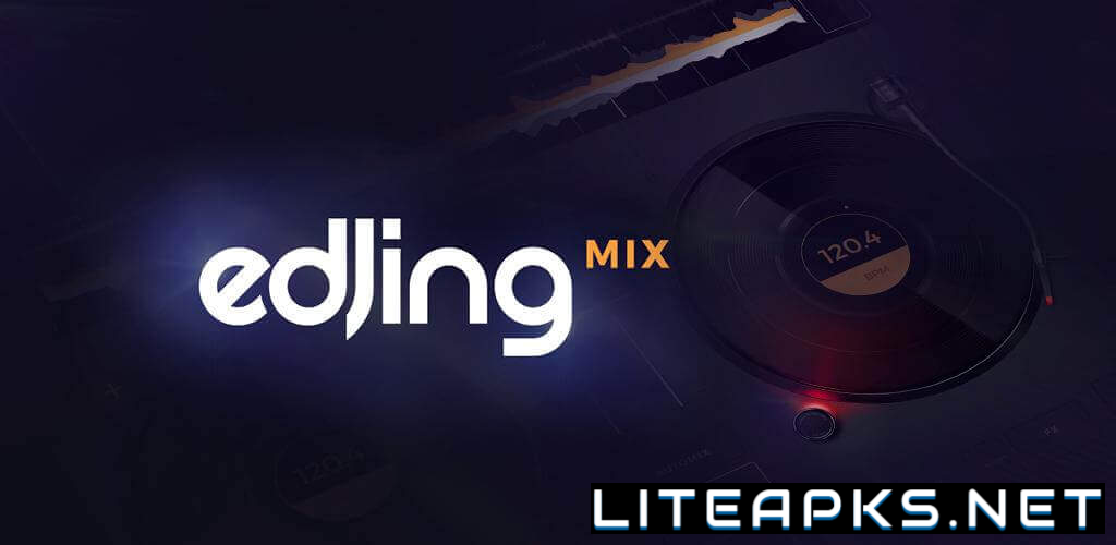 edjing Mix