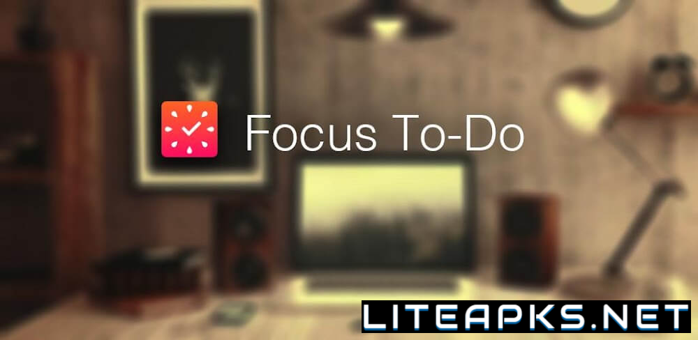 Focus To-Do