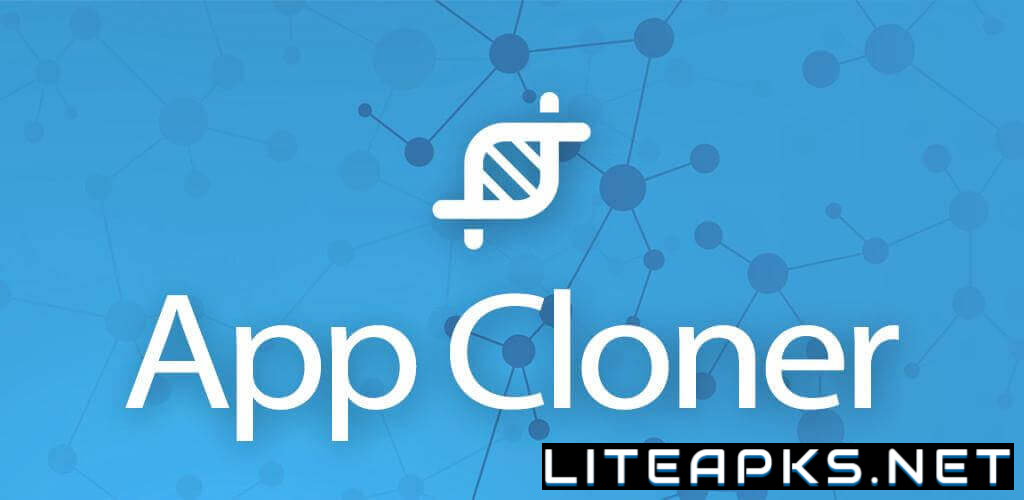 App Cloner