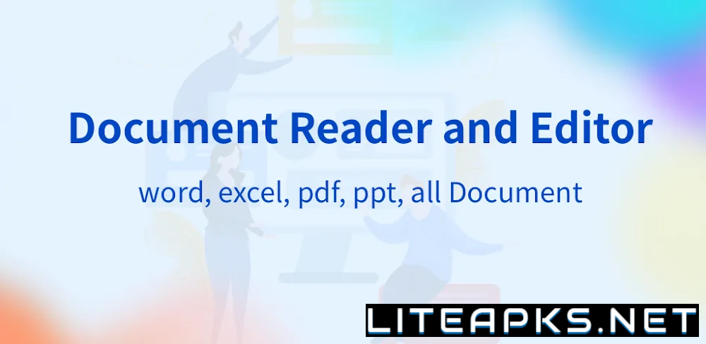 Document Editor