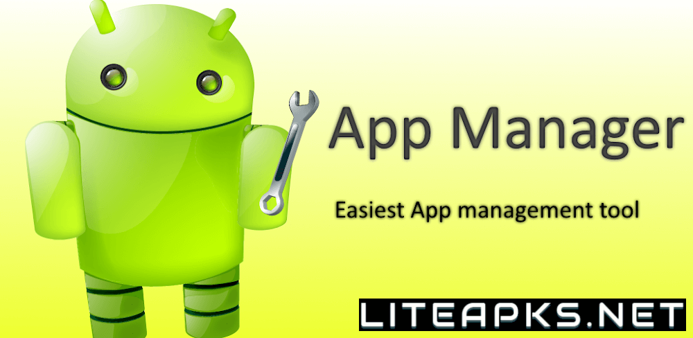 App Manager