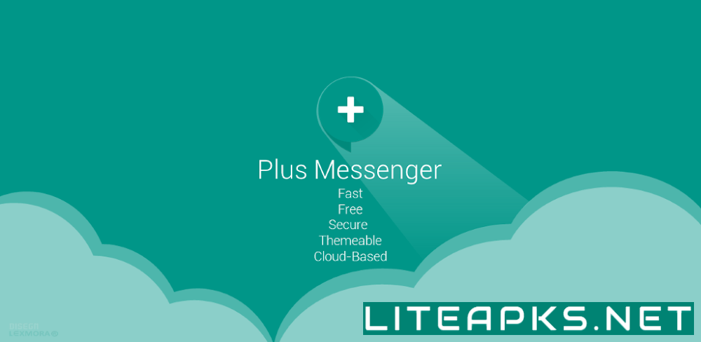 Plus Messenger