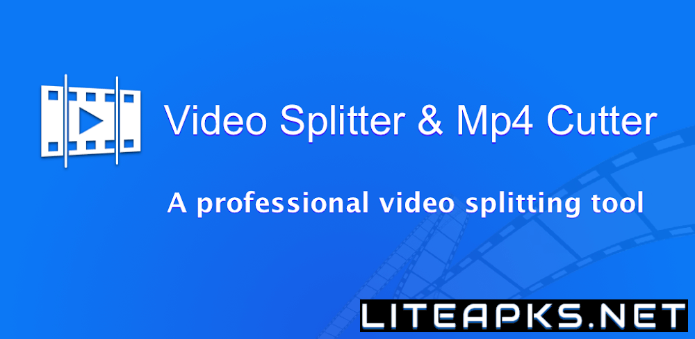 Video Splitter