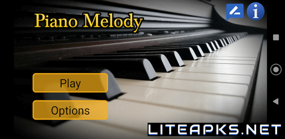 Piano Melody