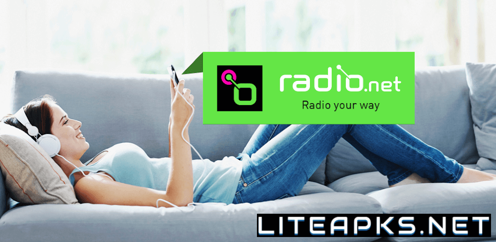 radio.net PRIME