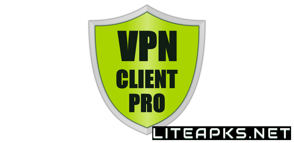 VPN Client Pro