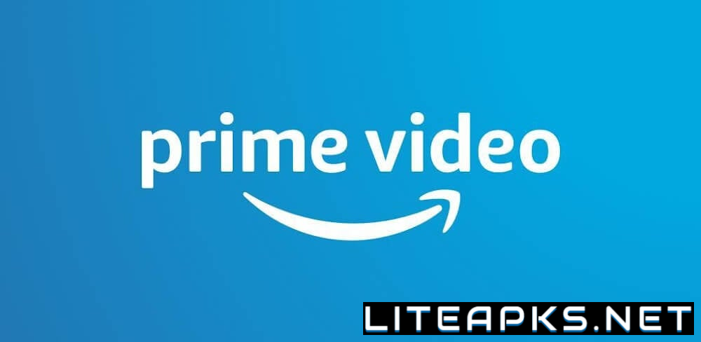 Amazon Prime Video