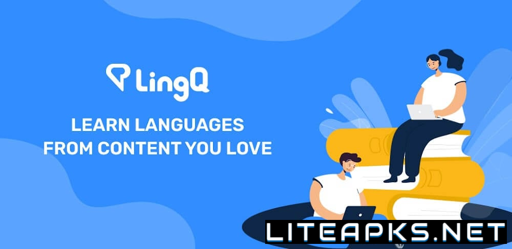 LingQ