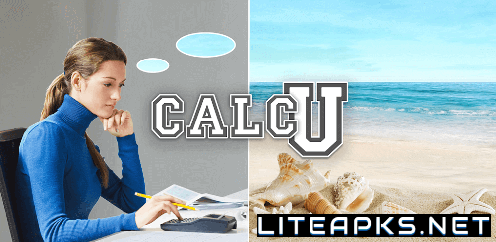 CALCU