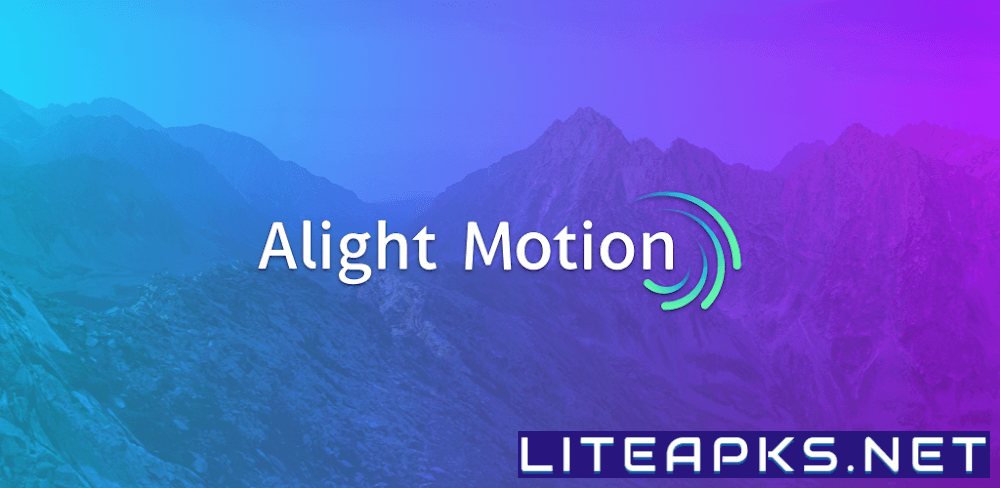 Alight Motion