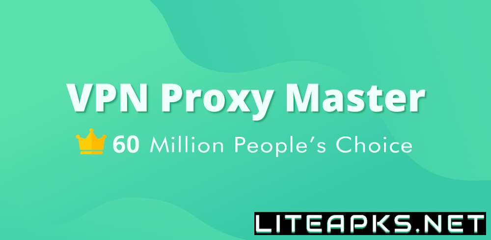 VPN Proxy Master