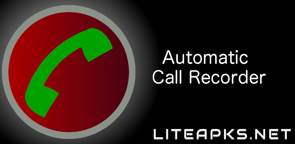 Automatic Call Recorder