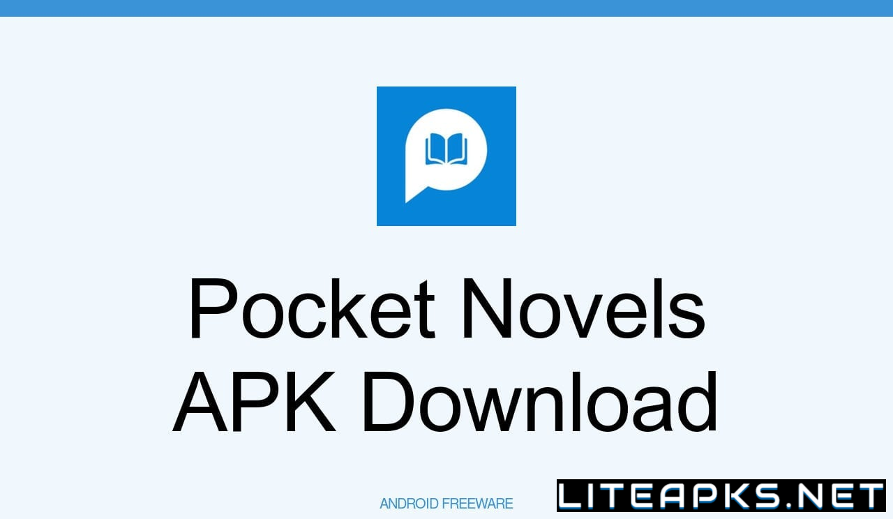 Pocket Novels