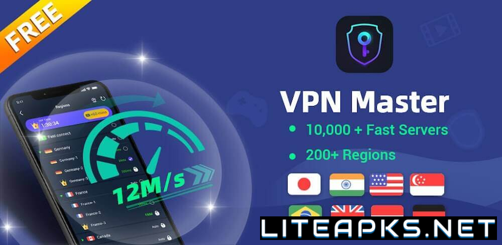 VPN ProMaster