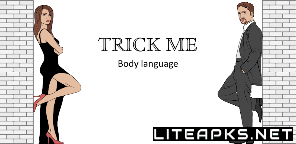 Trick Me - Body Language