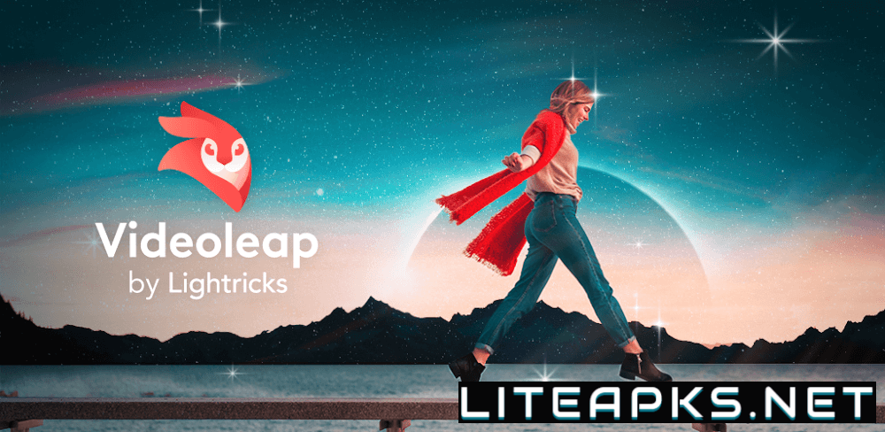 Videoleap