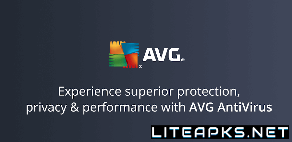 AVG AntiVirus